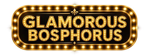 Glamorous Bosphorus